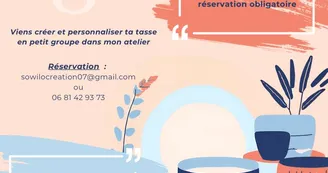 Sowilo - Atelier boutique de céramique Sowilo - Atelier boutique de céramique
