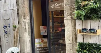 Sowilo - Atelier boutique de céramique Sowilo - Atelier boutique de céramique