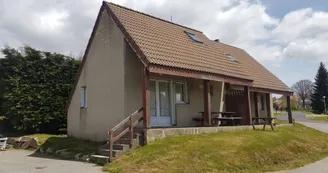 Gîte communal n°5 Gîte communal n°5
