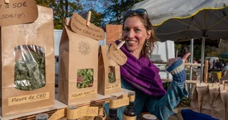 Nomadic Herbs Nomadic Herbs