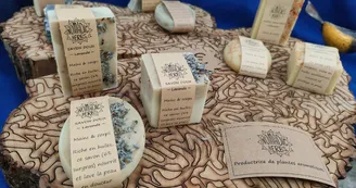 Nomadic Herbs Nomadic Herbs