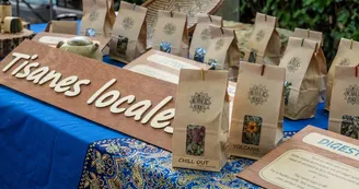 Nomadic Herbs Nomadic Herbs