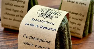 Nomadic Herbs Nomadic Herbs