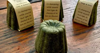 Nomadic Herbs Nomadic Herbs