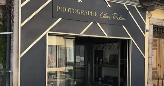 Céline Rochier Photographe