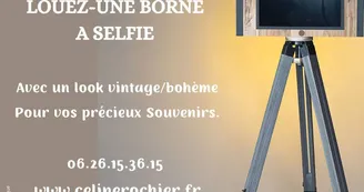 Céline Rochier Photographe