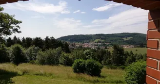 La ferme des gîtes de Bellevue La ferme des gîtes de Bellevue