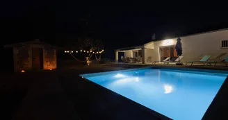 La Villarde