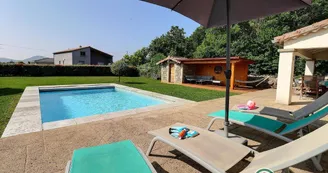 La Villarde