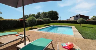 La Villarde