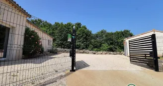 La Villarde
