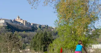 Aire de loisirs d'Ucel