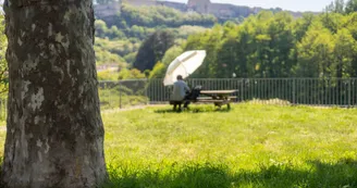 Aire de loisirs d'Ucel