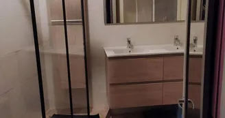 Les chambres lud'hôtes