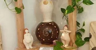 CéraMama - Goddess of Earth