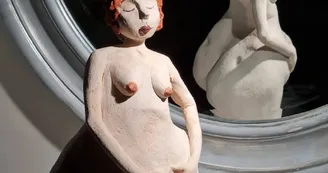 CéraMama - Goddess of Earth