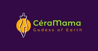 CéraMama - Goddess of Earth
