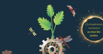 Escape Game Nature "En quête de l'Oasis du Vivant"