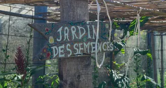 Escape Game Nature "En quête de l'Oasis du Vivant"