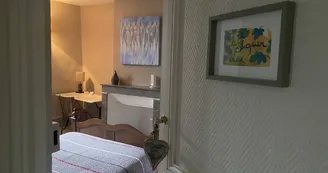 Les Chambres de Valérie