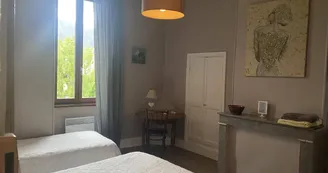Les Chambres de Valérie