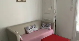 Gite des Campanes - Le Fatouiller Gite des Campanes - Le Fatouiller