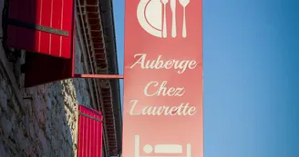 Auberge Chez Laurette Auberge Chez Laurette