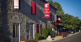 Auberge Chez Laurette Auberge Chez Laurette
