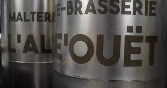 Brasserie l'Ale'Ouët