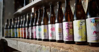 Brasserie l'Ale'Ouët