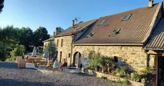 Restaurant La table d'Elodie