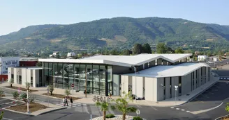 Centre aquatique Cap'Azur