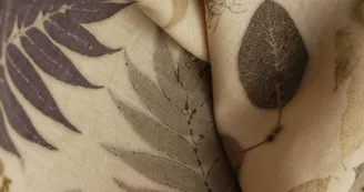 Cl'arté - Teinture végétale, aquarelles artisanales