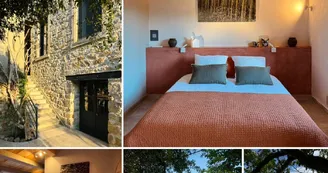 La Maison Bruno Di Salvio La Maison Bruno Di Salvio