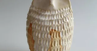 Charlotte Pila, atelier de céramique