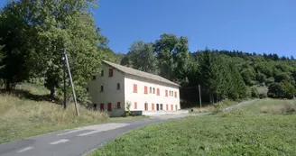 Chalet de la Besse