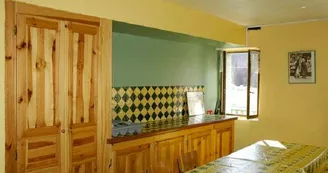 Chalet de la Besse