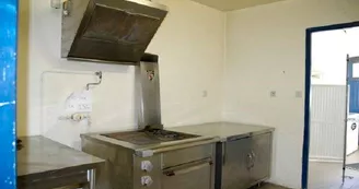 Chalet de la Besse