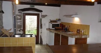 Gîte d'étape du Jal Gîte d'étape du Jal