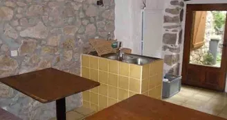 Gîte d'étape du Jal Gîte d'étape du Jal