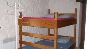 Gîte d'étape du Jal Gîte d'étape du Jal