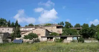 Gîte d'étape du Jal Gîte d'étape du Jal
