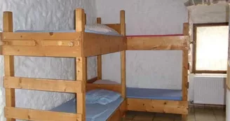 Gîte d'étape du Jal Gîte d'étape du Jal