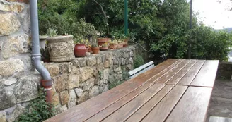 Gîte d'étape du Jal Gîte d'étape du Jal