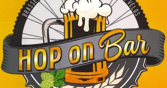 Hop on Bar - Location de vélos
