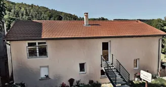 Gîte de la Pension