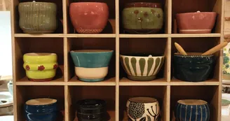 Poterie Mélodie