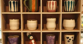 Poterie Mélodie
