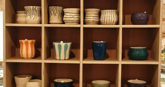 Poterie Mélodie