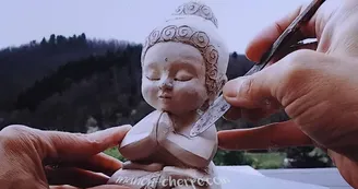 Manon Cherpe Sculptrice Manon Cherpe Sculptrice